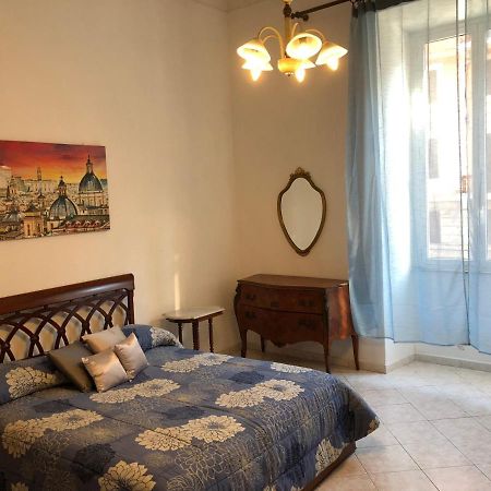 La Casa Di Rosa Lejlighed Rom Eksteriør billede
