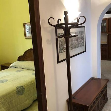 La Casa Di Rosa Lejlighed Rom Eksteriør billede