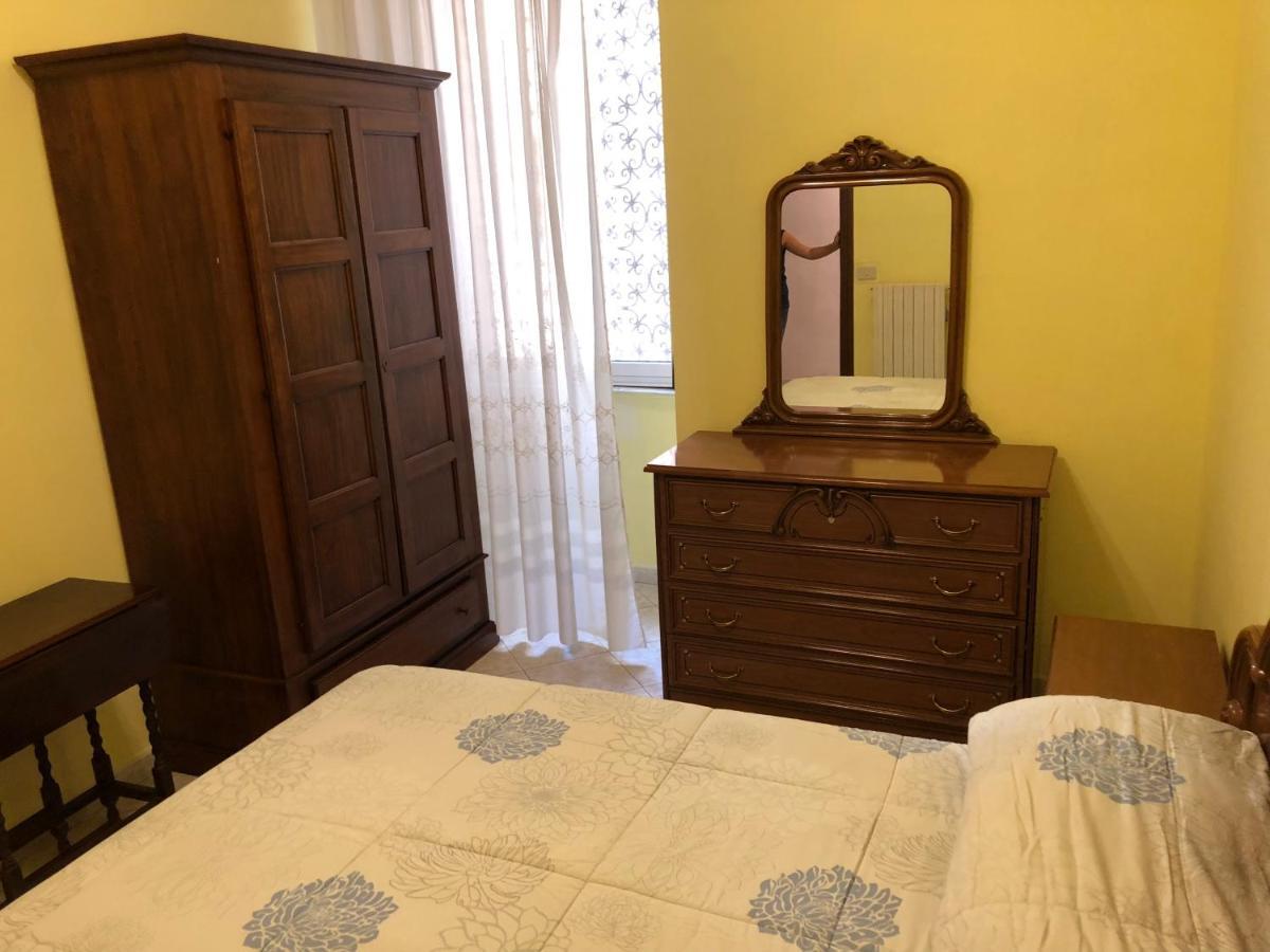 La Casa Di Rosa Lejlighed Rom Eksteriør billede