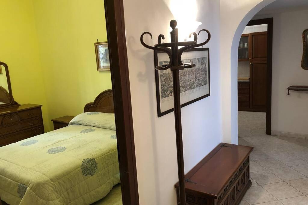 La Casa Di Rosa Lejlighed Rom Eksteriør billede